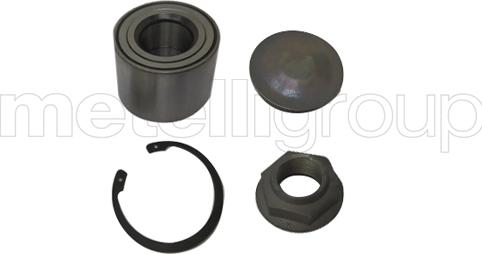 Cifam 619-8135 - Kit de roulements de roue droxauto.com
