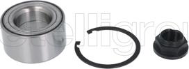 Cifam 619-8131 - Kit de roulements de roue droxauto.com