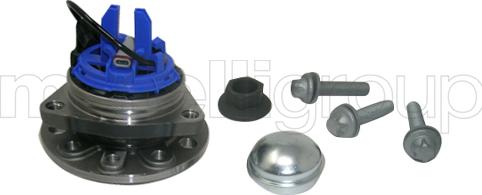 Cifam 619-8126 - Kit de roulements de roue droxauto.com