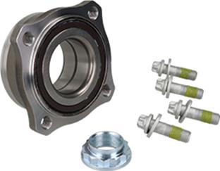 Cifam 619-8215 - Kit de roulements de roue droxauto.com