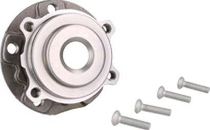 Cifam 619-8217 - Kit de roulements de roue droxauto.com