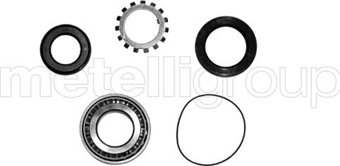 Cifam 619-2996 - Kit de roulements de roue droxauto.com