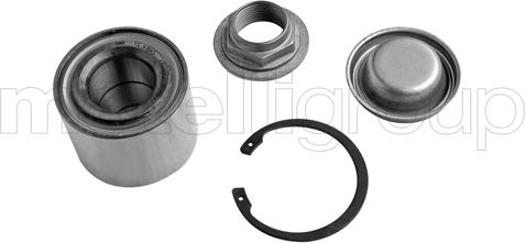 Cifam 619-2907 - Kit de roulements de roue droxauto.com
