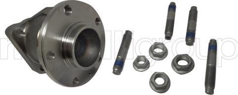 Cifam 619-2916 - Kit de roulements de roue droxauto.com