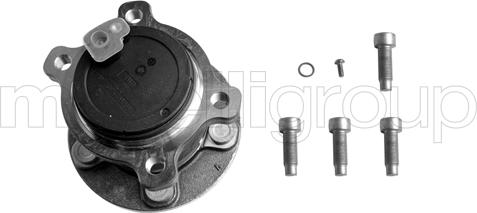 Cifam 619-2920 - Kit de roulements de roue droxauto.com