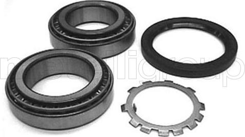 Cifam 619-2435 - Kit de roulements de roue droxauto.com
