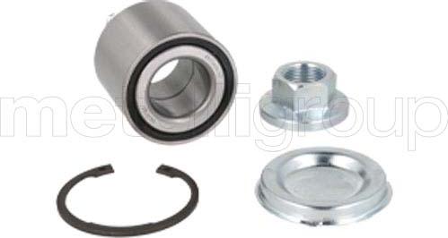 Cifam 619-2436 - Kit de roulements de roue droxauto.com