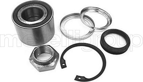Cifam 619-2595 - Kit de roulements de roue droxauto.com