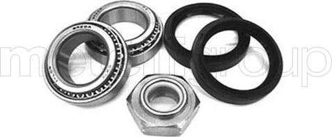 Cifam 619-2540 - Kit de roulements de roue droxauto.com