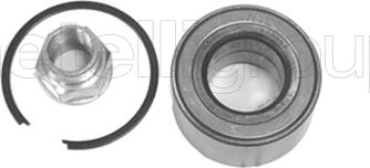 Cifam 619-2560 - Kit de roulements de roue droxauto.com
