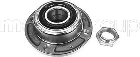 Cifam 619-2527 - Kit de roulements de roue droxauto.com