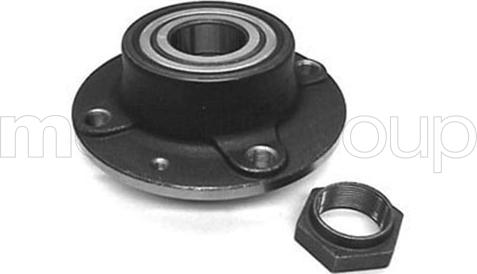 Cifam 619-2667 - Kit de roulements de roue droxauto.com