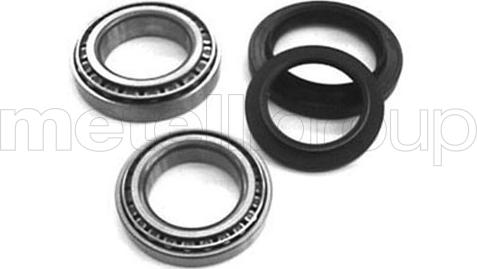 Cifam 619-2676 - Kit de roulements de roue droxauto.com
