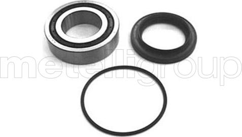 Cifam 619-2673 - Kit de roulements de roue droxauto.com