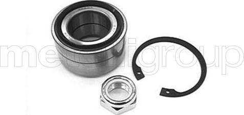 Cifam 619-2196 - Kit de roulements de roue droxauto.com