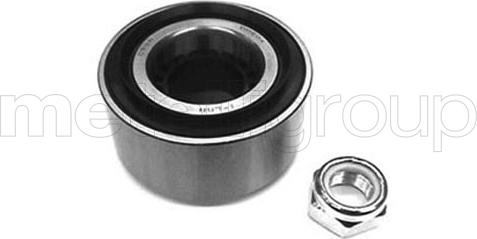 Cifam 619-2198 - Kit de roulements de roue droxauto.com