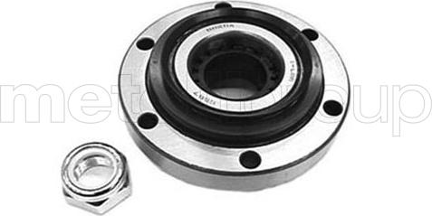 Cifam 619-2197 - Kit de roulements de roue droxauto.com