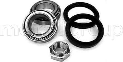 Cifam 619-2141 - Kit de roulements de roue droxauto.com