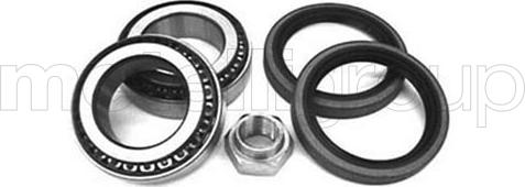 Cifam 619-2158 - Kit de roulements de roue droxauto.com