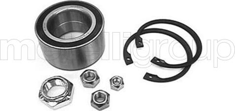 Cifam 619-2102 - Kit de roulements de roue droxauto.com