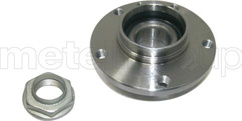 Cifam 619-2119 - Kit de roulements de roue droxauto.com