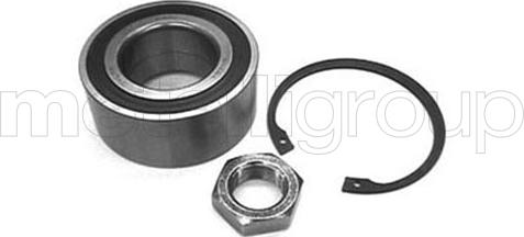 Cifam 619-2129 - Kit de roulements de roue droxauto.com