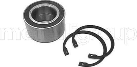Cifam 619-2173 - Kit de roulements de roue droxauto.com
