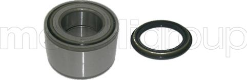 Cifam 619-2861 - Kit de roulements de roue droxauto.com