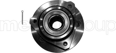 Cifam 619-2814 - Moyeu de roue droxauto.com