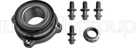 Cifam 619-2889 - Kit de roulements de roue droxauto.com