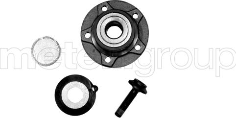 Cifam 619-2883 - Kit de roulements de roue droxauto.com