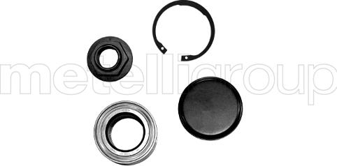 Cifam 619-2874 - Kit de roulements de roue droxauto.com