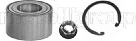 Cifam 619-2873 - Kit de roulements de roue droxauto.com