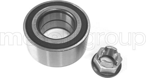 Cifam 619-2343 - Kit de roulements de roue droxauto.com
