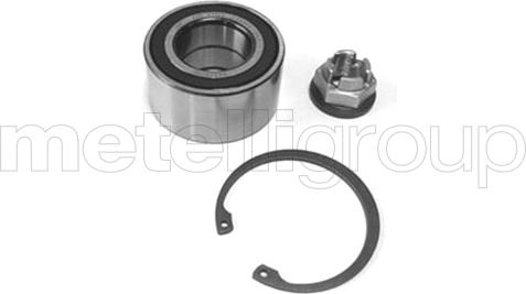 Cifam 619-2347 - Kit de roulements de roue droxauto.com