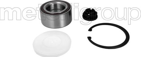 Cifam 619-2365 - Kit de roulements de roue droxauto.com