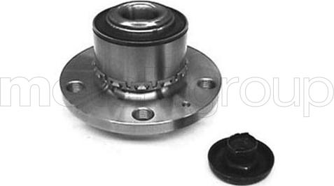 Cifam 619-2309 - Kit de roulements de roue droxauto.com
