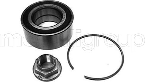 Cifam 619-2304 - Kit de roulements de roue droxauto.com