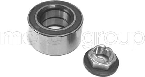 Cifam 619-2335 - Kit de roulements de roue droxauto.com