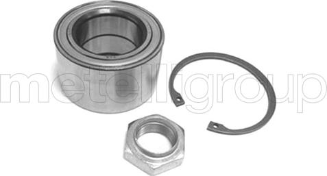 Cifam 619-2330 - Kit de roulements de roue droxauto.com