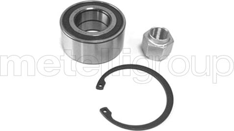 Cifam 619-2332 - Kit de roulements de roue droxauto.com