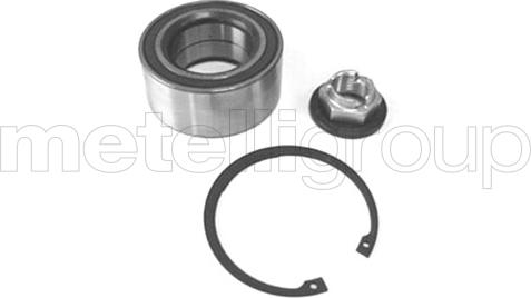 Cifam 619-2337 - Kit de roulements de roue droxauto.com