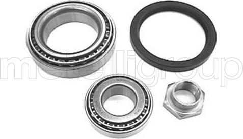 Cifam 619-2249 - Kit de roulements de roue droxauto.com