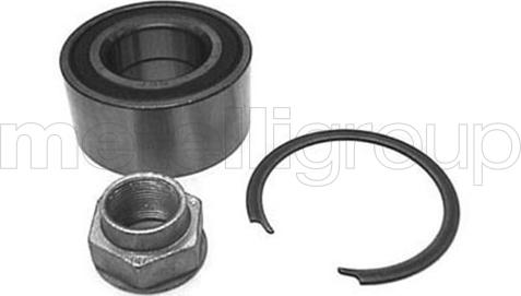Cifam 619-2244 - Kit de roulements de roue droxauto.com