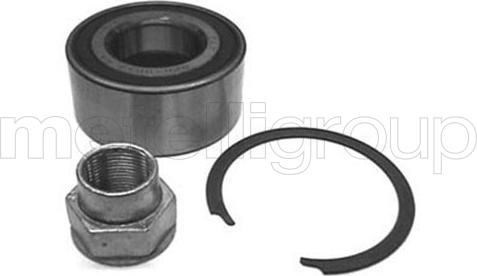 Cifam 619-2272 - Kit de roulements de roue droxauto.com
