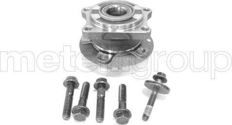 Cifam 619-2744 - Kit de roulements de roue droxauto.com