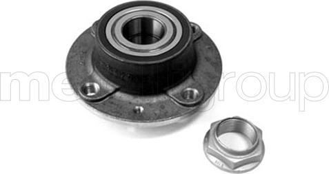 Cifam 619-2746 - Kit de roulements de roue droxauto.com