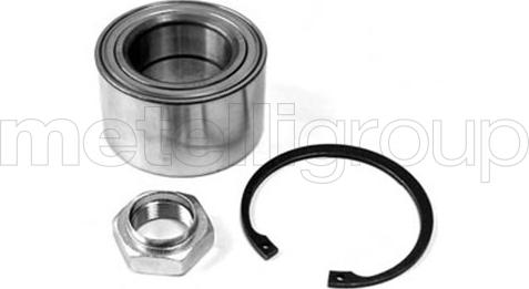 Cifam 619-2759 - Kit de roulements de roue droxauto.com