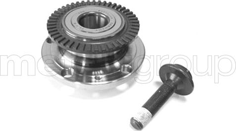 Cifam 619-2703 - Kit de roulements de roue droxauto.com