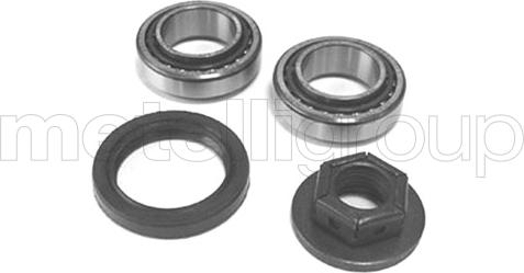 Cifam 619-2719 - Kit de roulements de roue droxauto.com